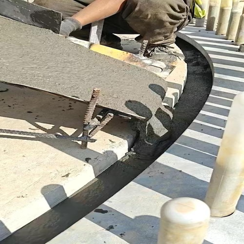 太仓水泥基高强无收缩灌浆料